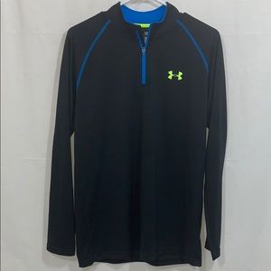 UNDER ARMOUR LONG SLEEVE SHIRT